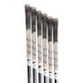 Taylormade P790 2021 Irons / 5-Pw / Recoil Dart F3 65 Regular Image 6