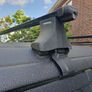 roof rack roof bars Image 3