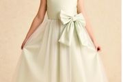 confirmation dress