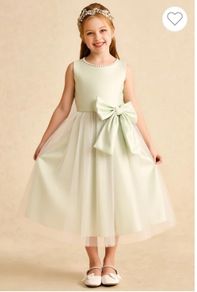 confirmation dress