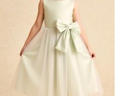 confirmation dress