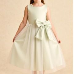 confirmation dress