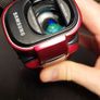 Samsung SMX-F40 Y2K Retro Camcorder Video Camera Image 5