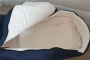Cocoon snuggy bran new