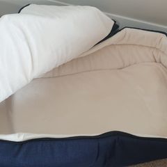 Cocoon snuggy bran new