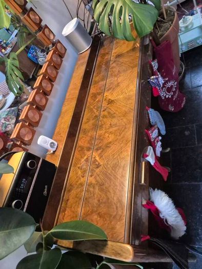 Eavestaff Mini Piano