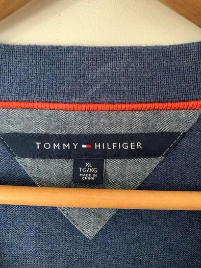 Tommy Hilfiger Cardigan