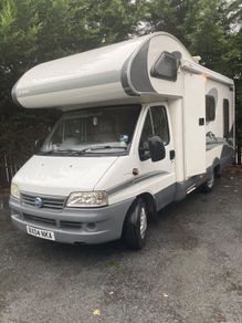 Campervan