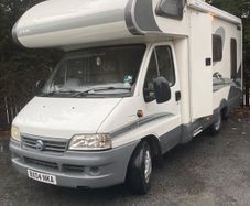 Campervan