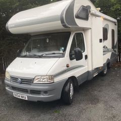 Campervan