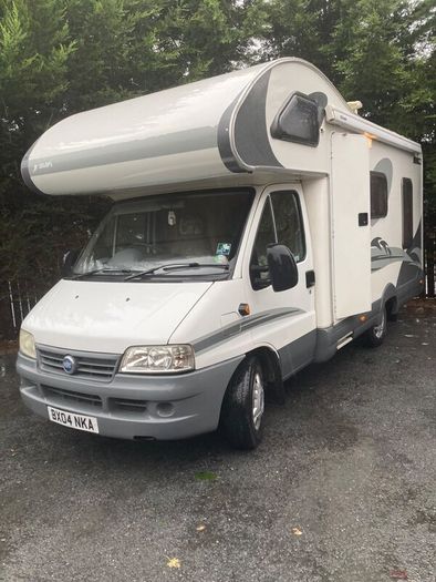 Campervan