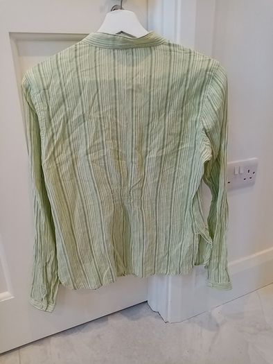 Maternity top