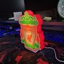 Liverpool Crest Lightbox Image 2