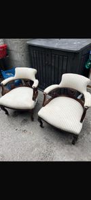 antique chairs