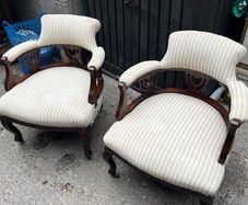 antique chairs