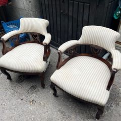 antique chairs