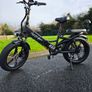VICTRIP R5S Electric Bike  250W 48V 20Ah LG Battery  Brand New Image 5