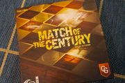 Match of the Century Boardgame
