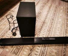 Samsung HW-C450 2.1ch Soundbar