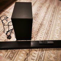 Samsung HW-C450 2.1ch Soundbar