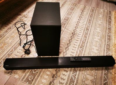 Samsung HW-C450 2.1ch Soundbar