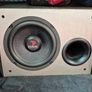focal BombA 20A1 active subwoofer Image 5