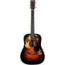 Martin Dreadnought Junior Streetmaster Image 8