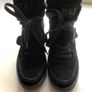 Wedges size 3 like new Image 3