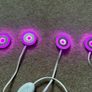 Ikea Multicolour LED Spot Lights Image 5