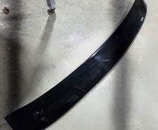 BMW AC Schnitzer E39 window spoiler