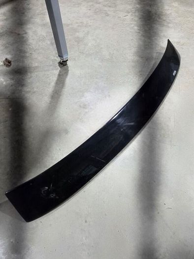 BMW AC Schnitzer E39 window spoiler