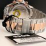 BOSS Hero Chronograph Mens Watch 45.5mm 1513757 Image 5