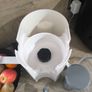 Braun J300 Multiquick Juicer (800W) Image 5