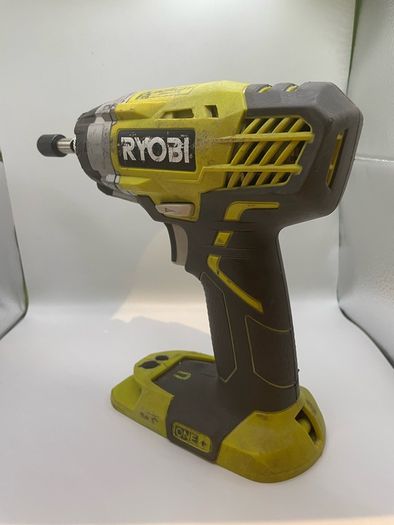Ryobi RID1801 Impact Driver (Bare Unit)
