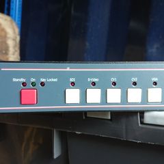HQ View 400DC Calibre Image Upscaler