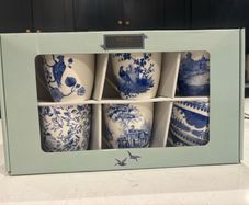 Aynsley mugs