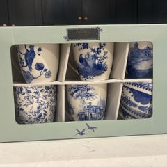 Aynsley mugs