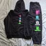 Full tracksuit. XL. Image 3