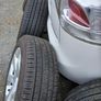 20 Inch Land Rover Alloy Wheels and Tyres(All matching)!!! Image 2