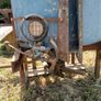 Vintage sprayer Image 3