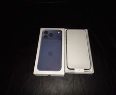 iPhone 17 pro Max 1tb