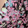 Perfect for Summer. beautiful floral midi skirt Image 5