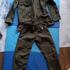 Jiu-jitsu Hi Size M1