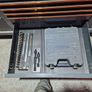 Snap On toolbox with tools Image 10