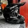 Mountain bike helmet Image 3