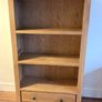 EZ Living Shannon Oak Bookcase Image 4