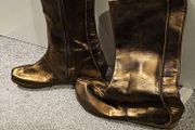 Tall boots