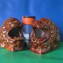 Guardian Foo Dogs incense burners Image 3