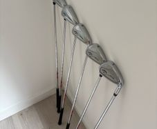 Callaway Elyte Irons