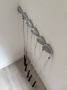 Callaway Elyte Irons